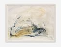 Conversation with the sea 12 by Janaina Tschape contemporary artwork Works on Paper