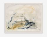 Conversation with the sea 12 by Janaina Tschape contemporary artwork works on paper