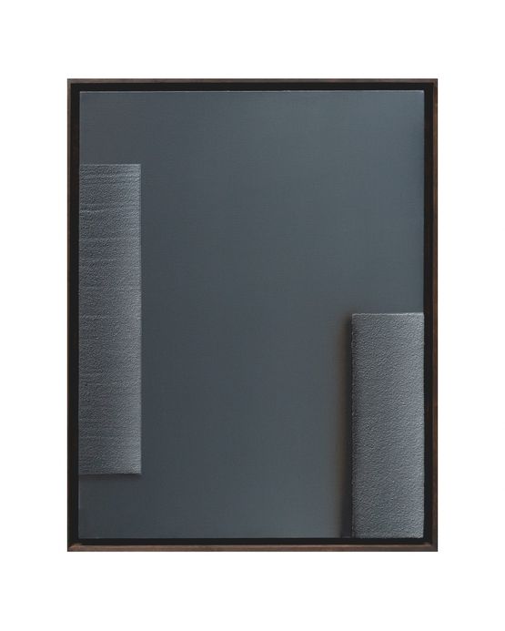 Untitled 17 by Tycjan Knut contemporary artwork Painting