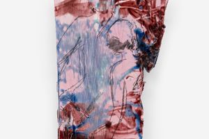 Nick Mauss