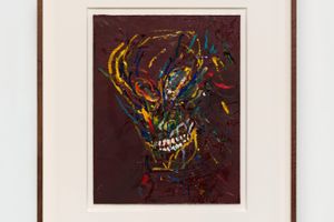 Mark Grotjahn