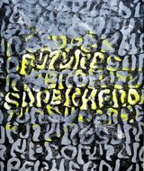 DECLARATION_08 by Kiwoong Park contemporary artwork painting