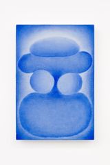 Sem titulo Untitled by Gabriel Branco contemporary artwork painting