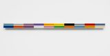 Model of a System Type 2 by Liam Gillick contemporary artwork print sculpture