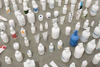 Tobias Kaspar contemporary artist