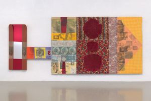 Robert Rauschenberg