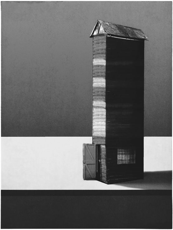 Catch It Outside 33 by Wong Weng Cheong contemporary artwork Print