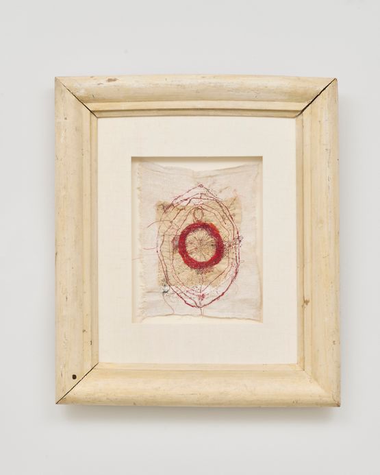 Ruby by Junko Oki contemporary artwork Sculpture