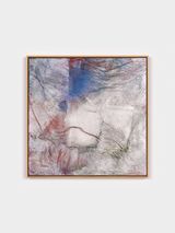 Untitled by Rudolf Stingel contemporary artwork painting
