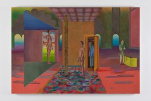 Stephen McKenna