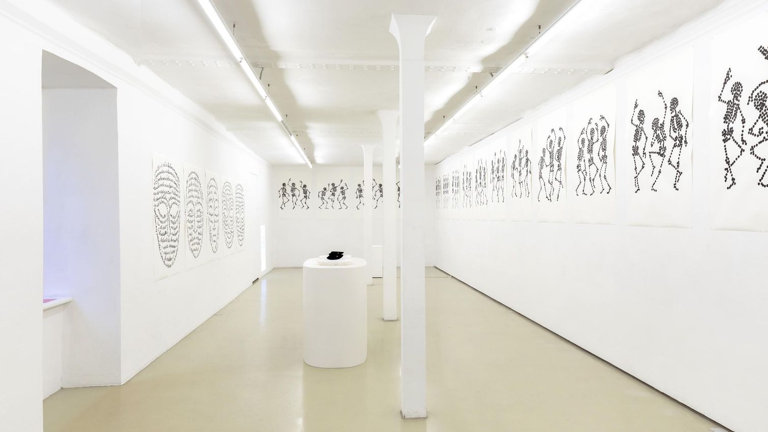 Group Exhibition