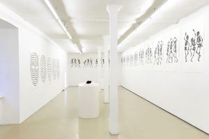 Group Exhibition