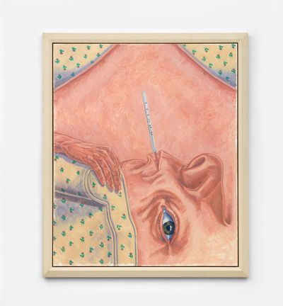 Top Ten September Gallery Shows from London to New York