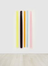 Makes Your Mouth Water by Peter Alexander contemporary artwork sculpture