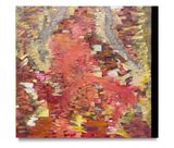 Trance by Judith Murray contemporary artwork painting