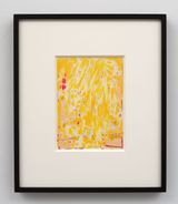 Lucent by Jacob Littlejohn contemporary artwork works on paper