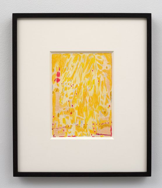 Lucent by Jacob Littlejohn contemporary artwork Works on Paper