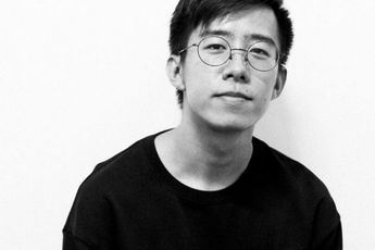 Ernest Wu contemporary artist