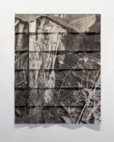 Evening at Muddovaddo by Tenzing Dakpa contemporary artwork photography print