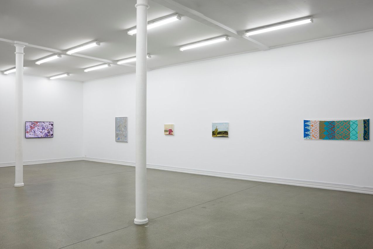 Group Exhibition