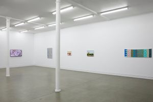Group Exhibition