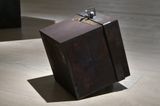 Alive 04 by Madara Manji contemporary artwork sculpture