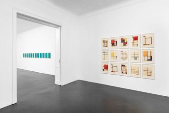 Contemporary art exhibition Sherrie Levine Sherrie Levine at Galerie Buchholz Berlin Germany