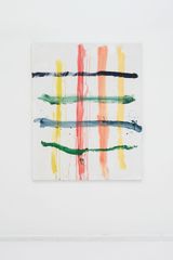 Untitled by Alexander Wertheim contemporary artwork painting