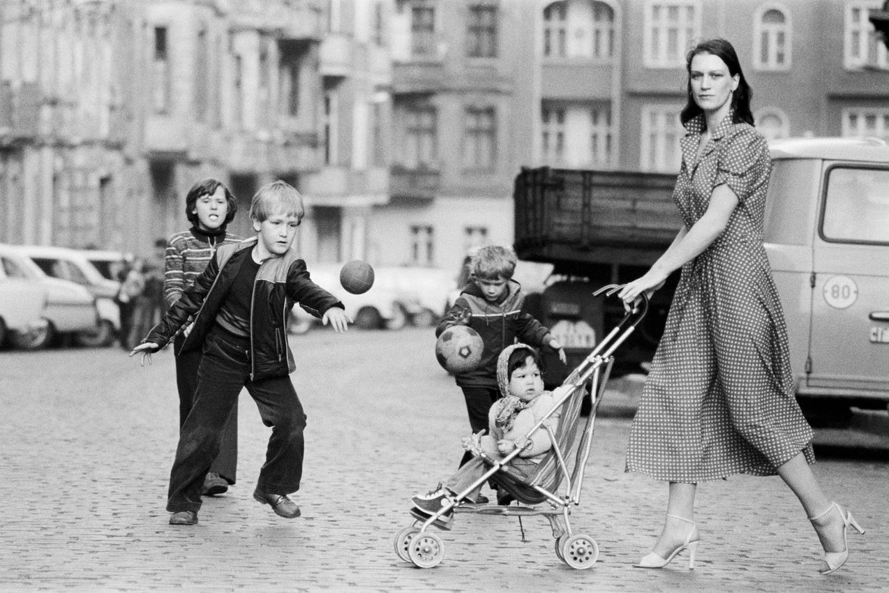 UTE MAHLER & WERNER MAHLER