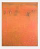 The Field II by Travis Macdonald contemporary artwork Painting