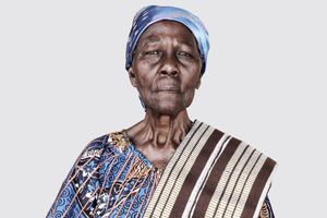 Ishola Akpo