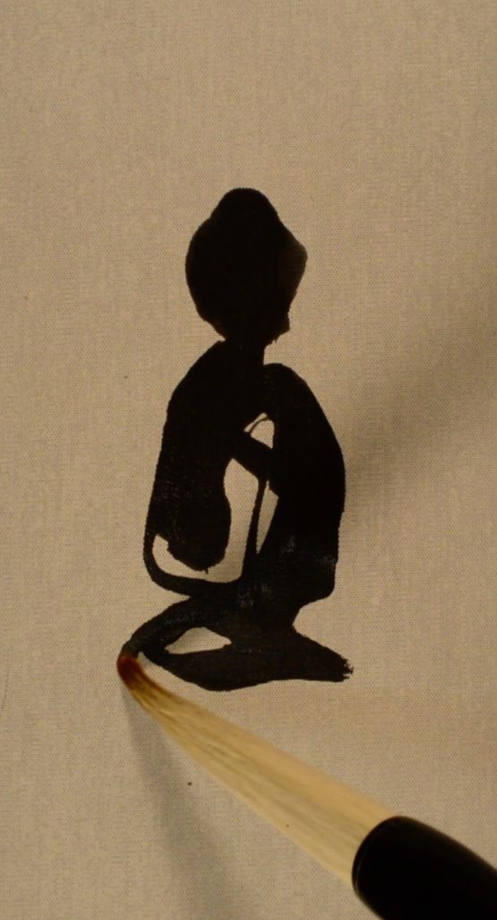 Purifying and Integrating V.3 Colour by Hung Keung contemporary artwork Sculpture