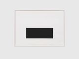 Untitled by Carmen Herrera contemporary artwork works on paper