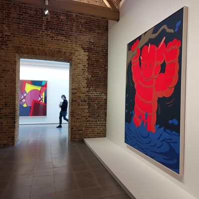KAWS Reaches New Audiences With Fortnite Collaboration
