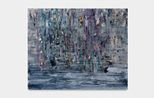 Ultrassom by Marina Rheingantz contemporary artwork Painting