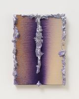 Untitled by Yutaka Aoki contemporary artwork painting