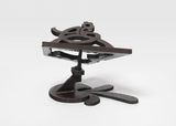Untitled by Mark Di Suvero contemporary artwork sculpture