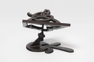 Mark Di Suvero