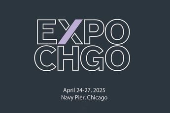 Contemporary art exhibition Expo Chicago 2025 at A Lighthouse called Kanata Tokyo Japan