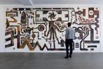 Jean Katambayi Mukendi contemporary artist