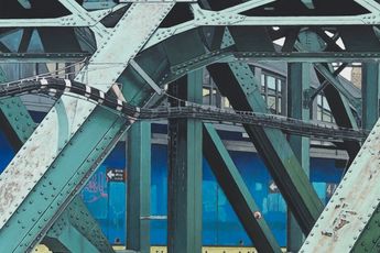Caleb Considine contemporary artist