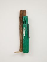 Untitled by Johannes Esper contemporary artwork sculpture