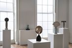 Nicolas Lefebvre contemporary artist