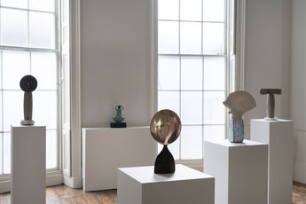 Nicolas Lefebvre contemporary artist