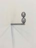 No Guts No Glory by Benjamin Bergmann contemporary artwork Sculpture