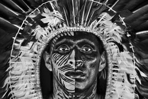 Sebastiao Salgado