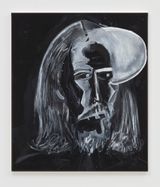 66 by Jason Fox contemporary artwork drawing painting