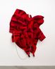 VERTICAL HOLD VII The Shining by Sarah Contos contemporary artwork Sculpture