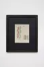 Projet Gouache n. F 5254 - Varianten. 225 Libro nero III by Sonia Delaunay contemporary artwork Works on Paper