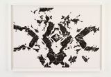 Borghese by Abdelkader Benchamma contemporary artwork works on paper